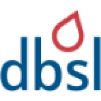 DBSL B.V. logo, DBSL B.V. contact details