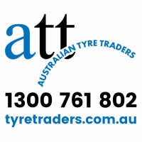 Australian Tyre Traders logo, Australian Tyre Traders contact details