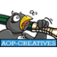 AOP-Creatives logo, AOP-Creatives contact details