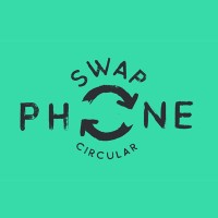 Swapphone logo, Swapphone contact details