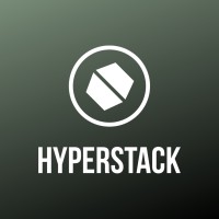 Hyperstack AB logo, Hyperstack AB contact details