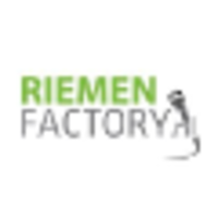 RIEMENFACTORY logo, RIEMENFACTORY contact details