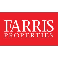 Farris Properties logo, Farris Properties contact details