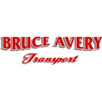 Bruce Avery Transport Pty Ltd logo, Bruce Avery Transport Pty Ltd contact details