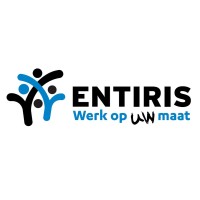 Entiris logo, Entiris contact details