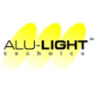 Alu-Light Lichttechniek B.V. logo, Alu-Light Lichttechniek B.V. contact details