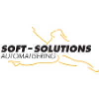 Soft-Solutions BV logo, Soft-Solutions BV contact details