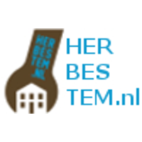 HERBESTEM.nl logo, HERBESTEM.nl contact details