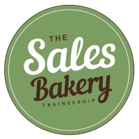 The Sales Bakery logo, The Sales Bakery contact details