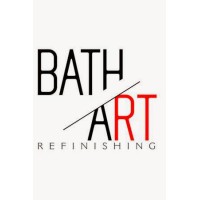 BathArt Refinishing logo, BathArt Refinishing contact details