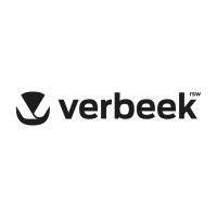 Verbeek Reclame logo, Verbeek Reclame contact details