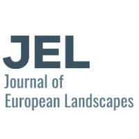 Journal of European Landscapes logo, Journal of European Landscapes contact details