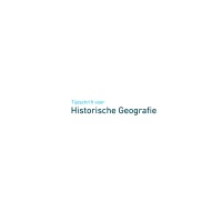 Tijdschrift voor Historische Geografie logo, Tijdschrift voor Historische Geografie contact details