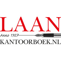 Kantoorboekhandel Laan logo, Kantoorboekhandel Laan contact details