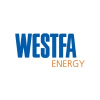 WESTFA ENERGY logo, WESTFA ENERGY contact details