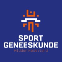 Sportgeneeskunde Midden Nederland logo, Sportgeneeskunde Midden Nederland contact details