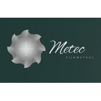 Metec Fijnmetaal logo, Metec Fijnmetaal contact details