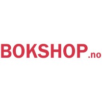 Bokshop.no logo, Bokshop.no contact details