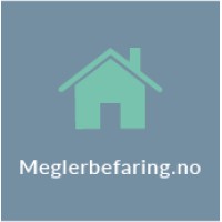 Meglerbefaring.no logo, Meglerbefaring.no contact details