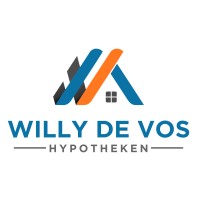 Willy de Vos Hypotheken logo, Willy de Vos Hypotheken contact details