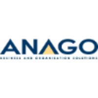 Anago cvba logo, Anago cvba contact details