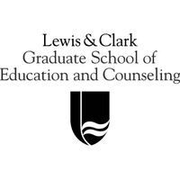 Lewis & Clark Graduate School of Education and Counseling logo, Lewis & Clark Graduate School of Education and Counseling contact details