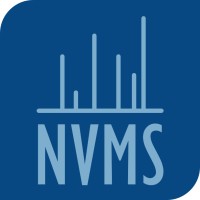 De NVMS logo, De NVMS contact details