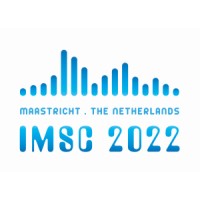 IMSC2022 logo, IMSC2022 contact details