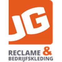 JG Reclame en Bedrijfskleding logo, JG Reclame en Bedrijfskleding contact details