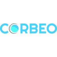 Corbeo logo, Corbeo contact details