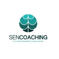 Sencoaching logo, Sencoaching contact details