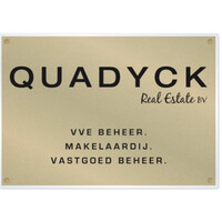 Quadyck Real Estate BV logo, Quadyck Real Estate BV contact details