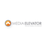 Media Elevator logo, Media Elevator contact details