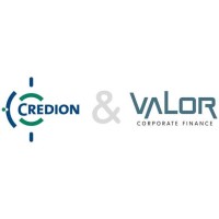 Credion Noord Nederland & Valor Corporate Finance logo, Credion Noord Nederland & Valor Corporate Finance contact details