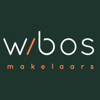 wbos makelaars logo, wbos makelaars contact details