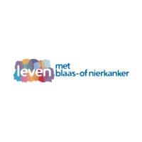 Leven met blaas- of nierkanker logo, Leven met blaas- of nierkanker contact details