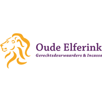 Oude Elferink Gerechtsdeurwaarders & Incasso B.V. logo, Oude Elferink Gerechtsdeurwaarders & Incasso B.V. contact details