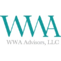 WWA Advisors logo, WWA Advisors contact details