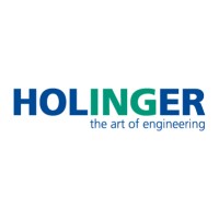 HOLINGER Ingenieure GmbH logo, HOLINGER Ingenieure GmbH contact details