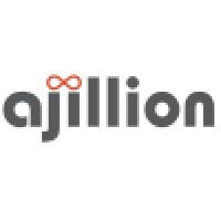 Ajillion logo, Ajillion contact details