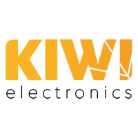 Kiwi Electronics B.V. logo, Kiwi Electronics B.V. contact details