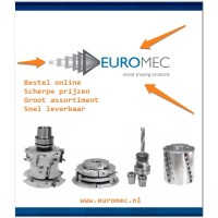 Euromec B.V logo, Euromec B.V contact details