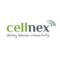 Cellnex UK logo, Cellnex UK contact details