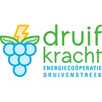 Druifkracht logo, Druifkracht contact details