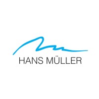 Hans Muller HMP Medizintechnik GmbH logo, Hans Muller HMP Medizintechnik GmbH contact details