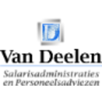 Van Deelen Salarisadministraties en Personeelsadviezen B.V. logo, Van Deelen Salarisadministraties en Personeelsadviezen B.V. contact details