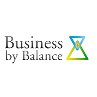 Business by Balance logo, Business by Balance contact details