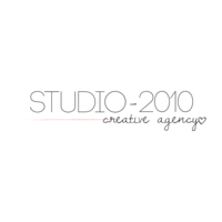 Studio-2010 creative agency logo, Studio-2010 creative agency contact details