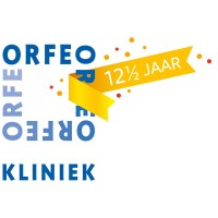 Orfeokliniek logo, Orfeokliniek contact details