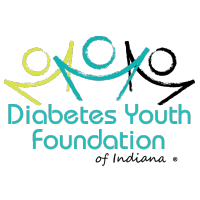 Diabetes Youth Foundation of Indiana logo, Diabetes Youth Foundation of Indiana contact details